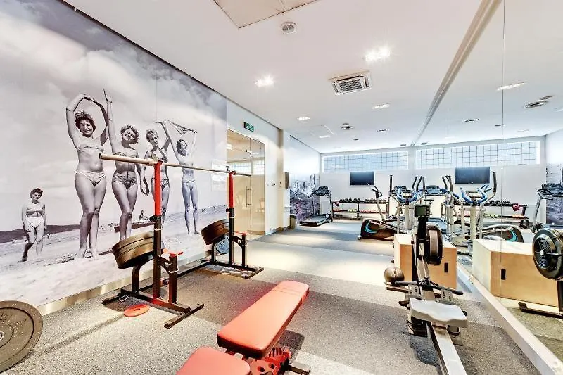 公寓 Mw Apartamenty - Gdansk Old Town - Neptun 波兰