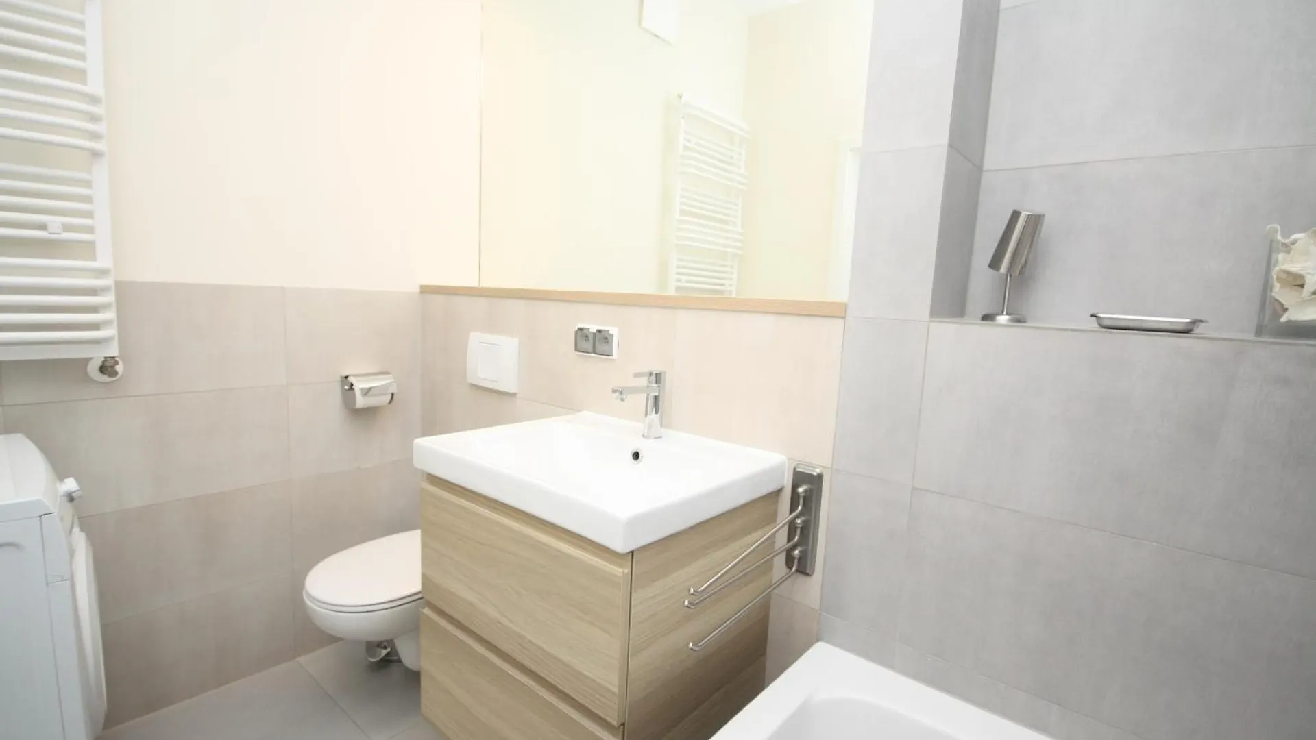 Mw Apartamenty - Gdansk Old Town - Neptun 0*,  波兰