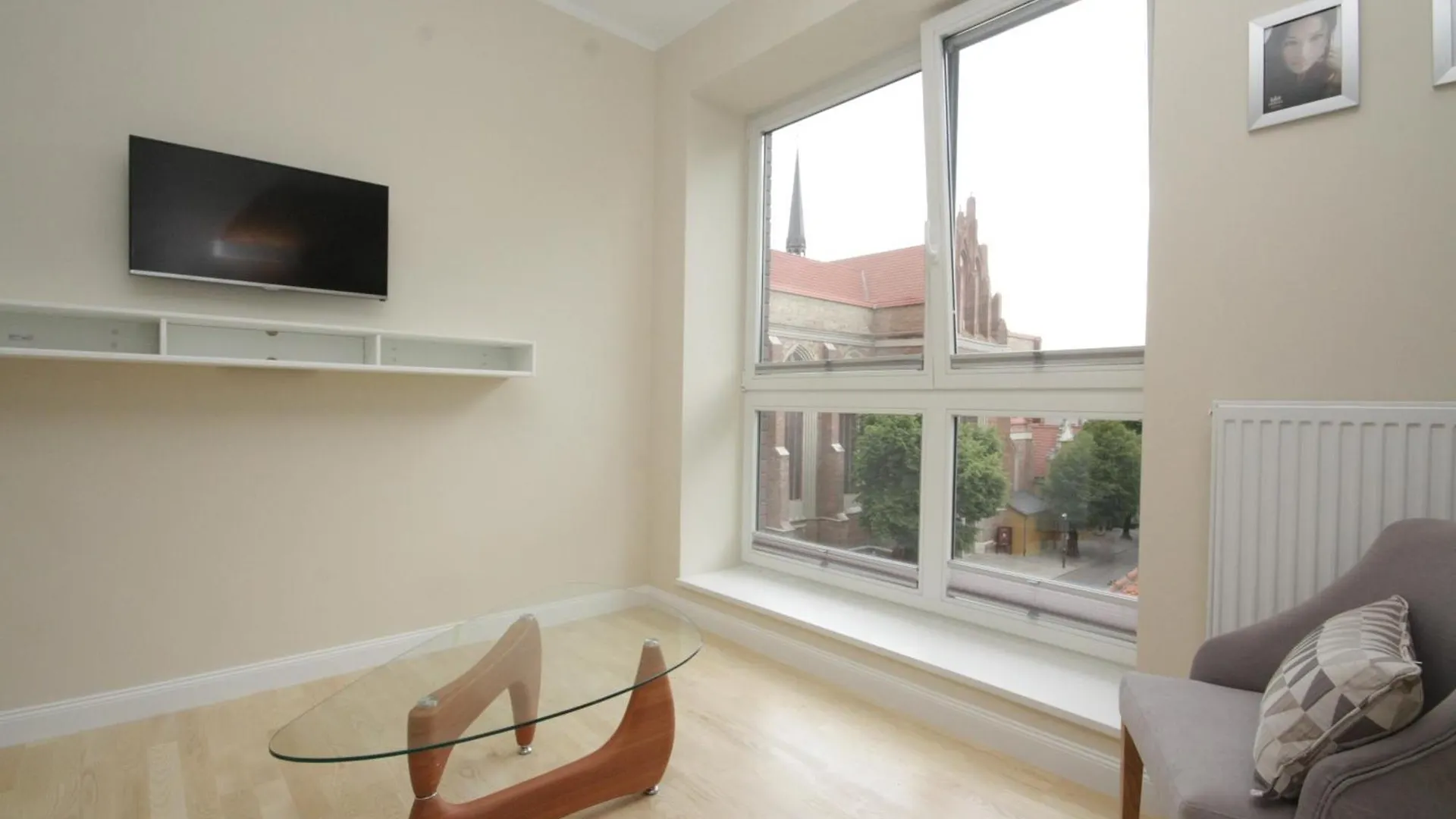 Mw Apartamenty - Gdansk Old Town - Neptun 波兰
