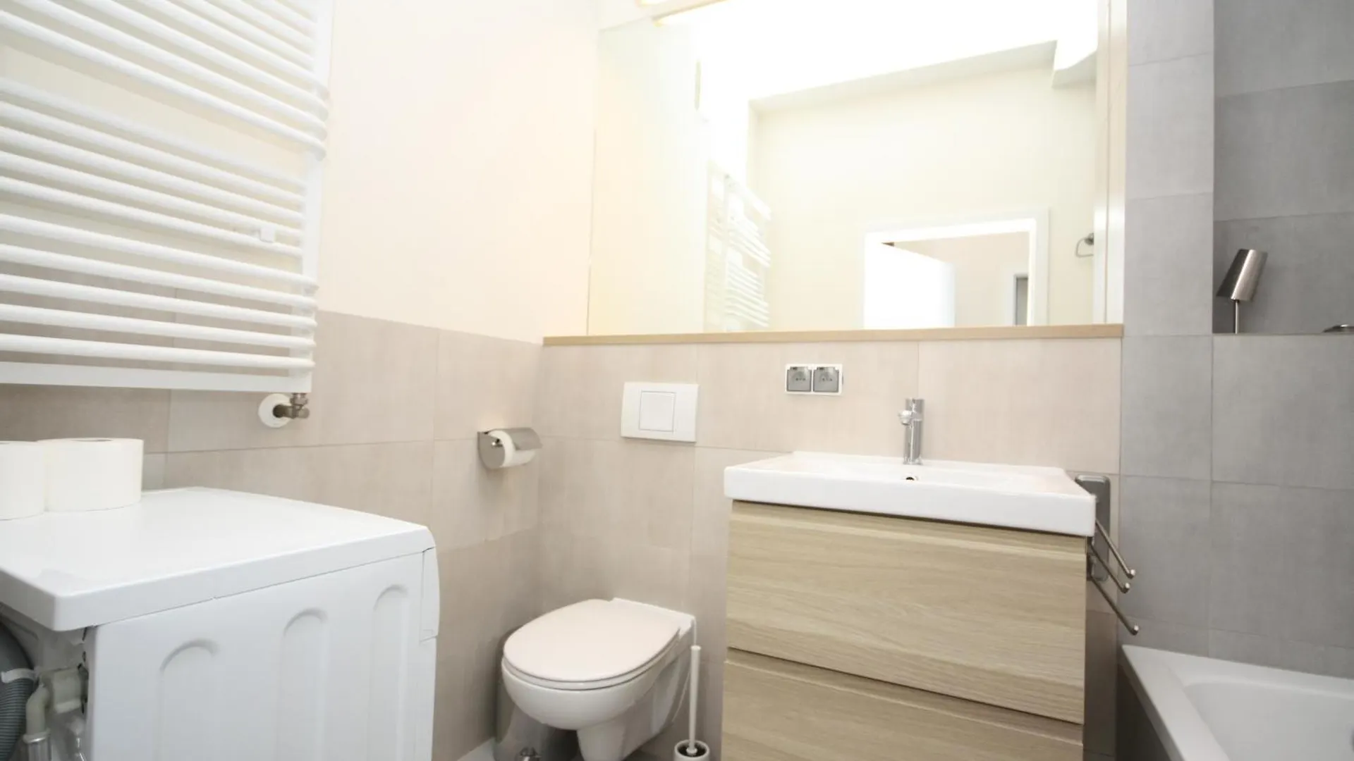 Mw Apartamenty - Gdansk Old Town - Neptun
