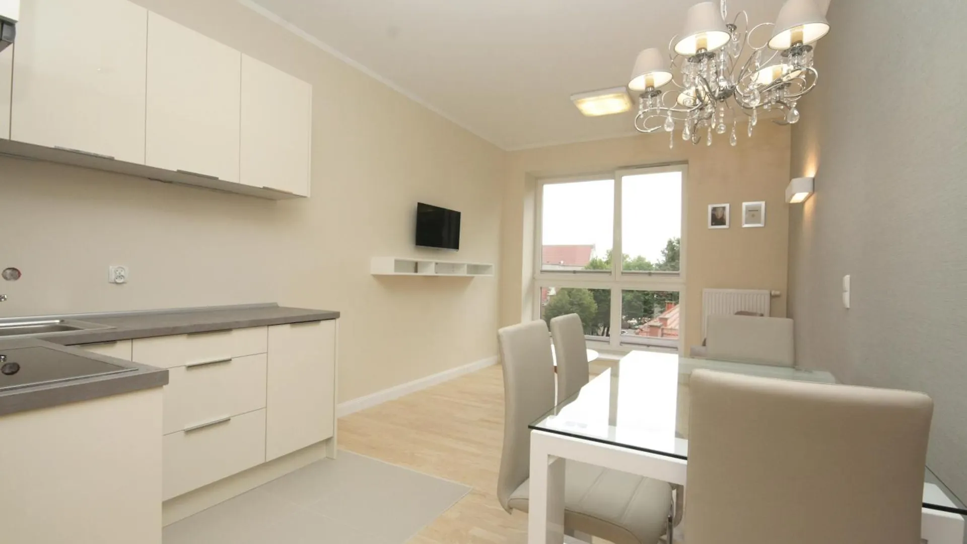 Mw Apartamenty - Gdansk Old Town - Neptun