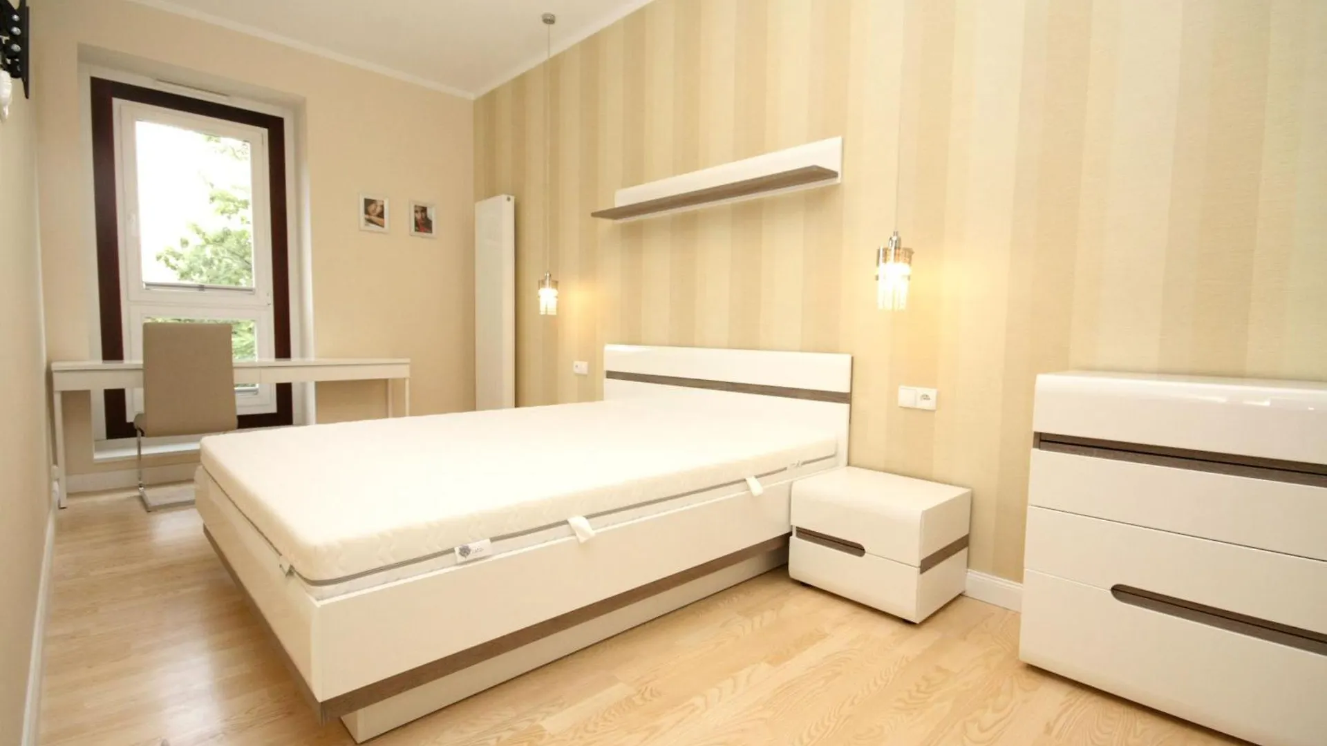 公寓 Mw Apartamenty - Gdansk Old Town - Neptun