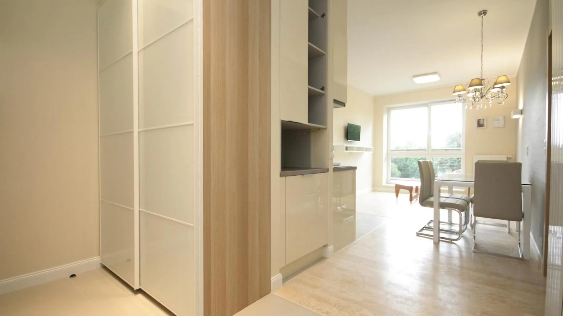 公寓 Mw Apartamenty - Gdansk Old Town - Neptun
