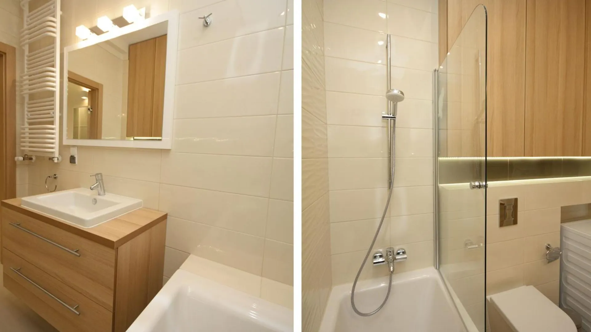 Mw Apartamenty - Gdansk Old Town - Neptun 波兰