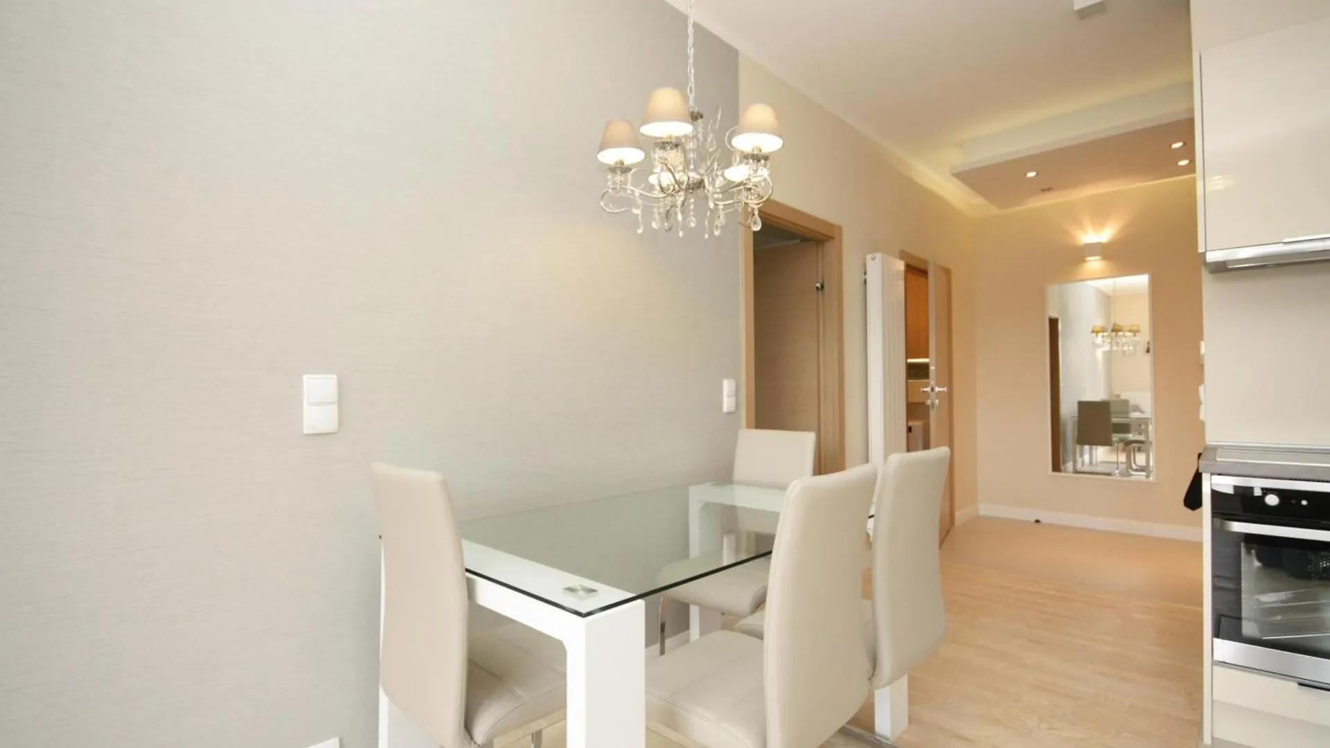 Mw Apartamenty - Gdansk Old Town - Neptun 公寓