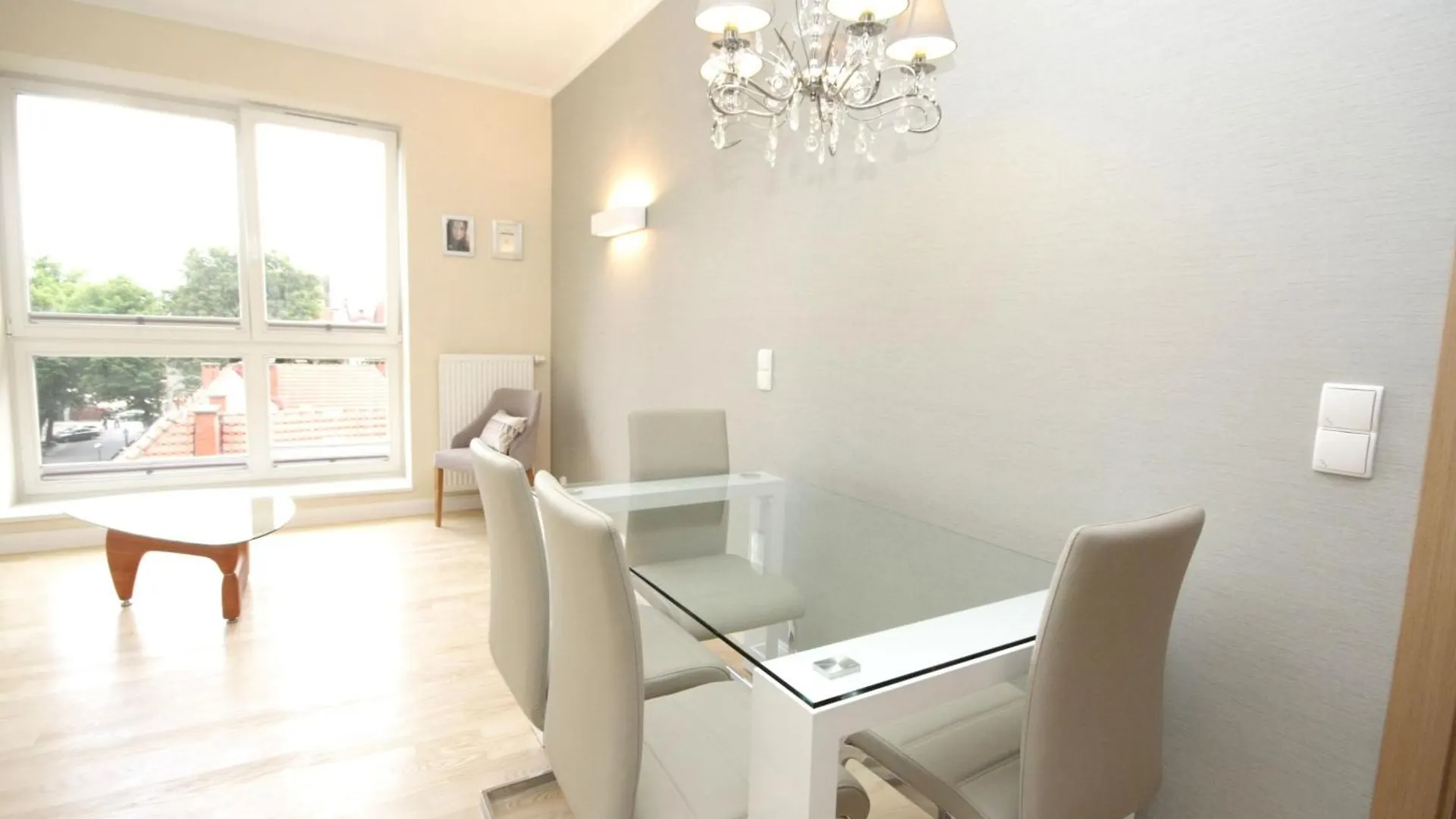 Mw Apartamenty - Gdansk Old Town - Neptun Apartmán