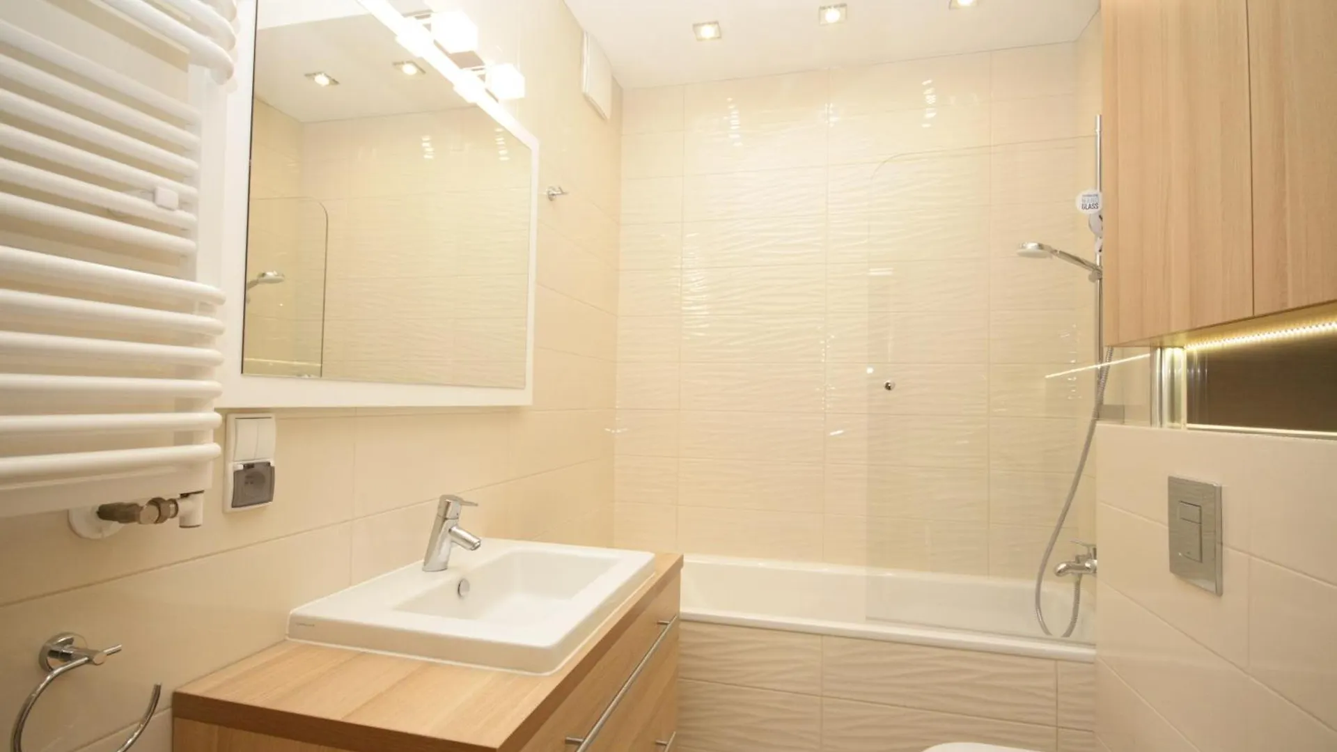 Mw Apartamenty - Gdansk Old Town - Neptun 公寓