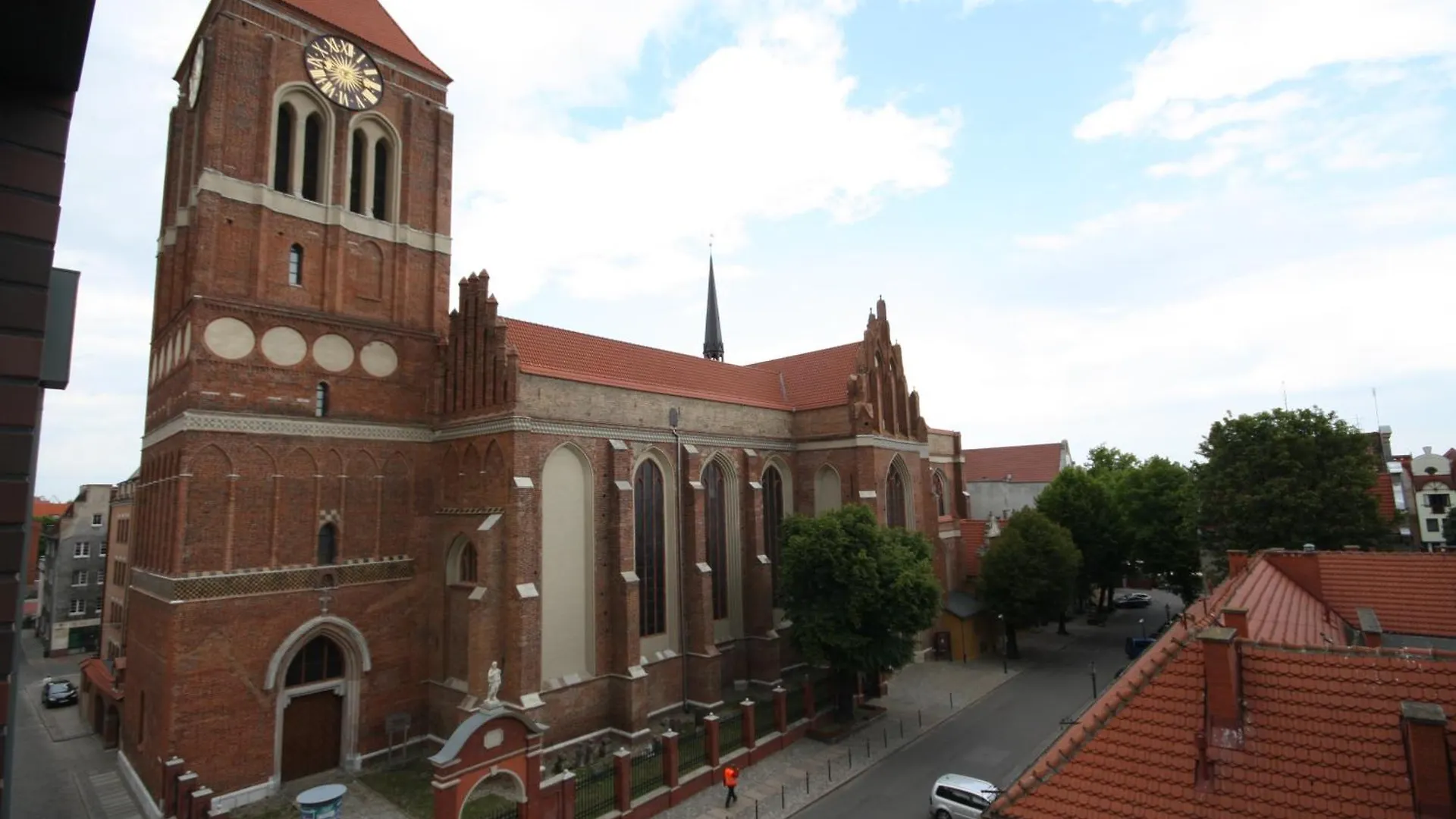 Mw Apartamenty - Gdansk Old Town - Neptun 0*,  波兰