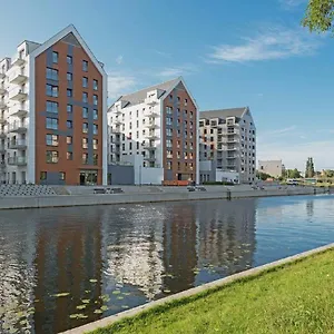 Grano Nowa Motlawa & Wellness Appartement