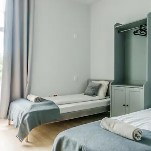 Trip&hostel Hostel