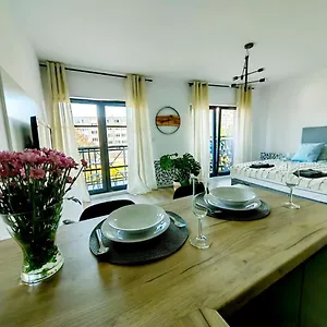 Kayak Apartament