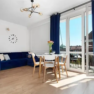 Elite Hewelius Prestige Apartament