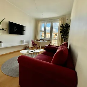 Apartament Old Town Z Balkonem Apartament