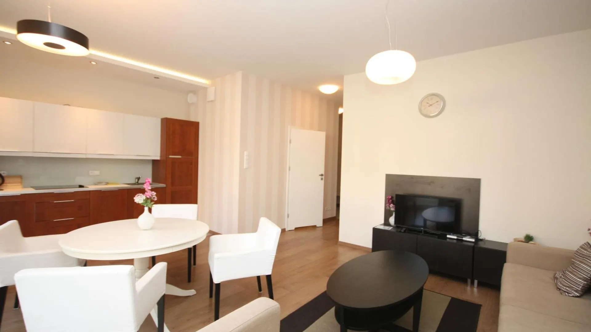 Mw Apartamenty - Gdansk Old Town - Neptun