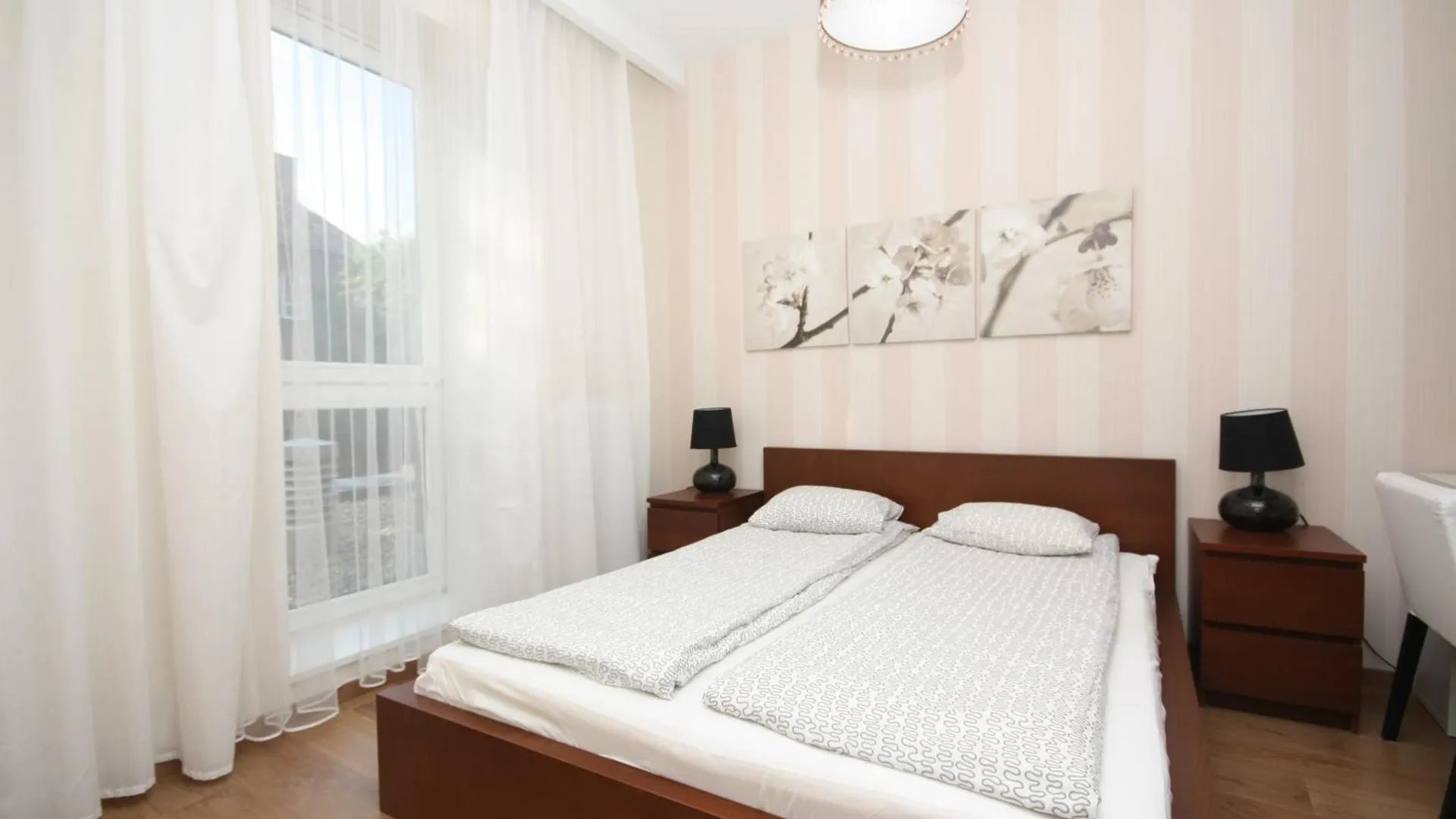 Mw Apartamenty - Gdansk Old Town - Neptun Apartment