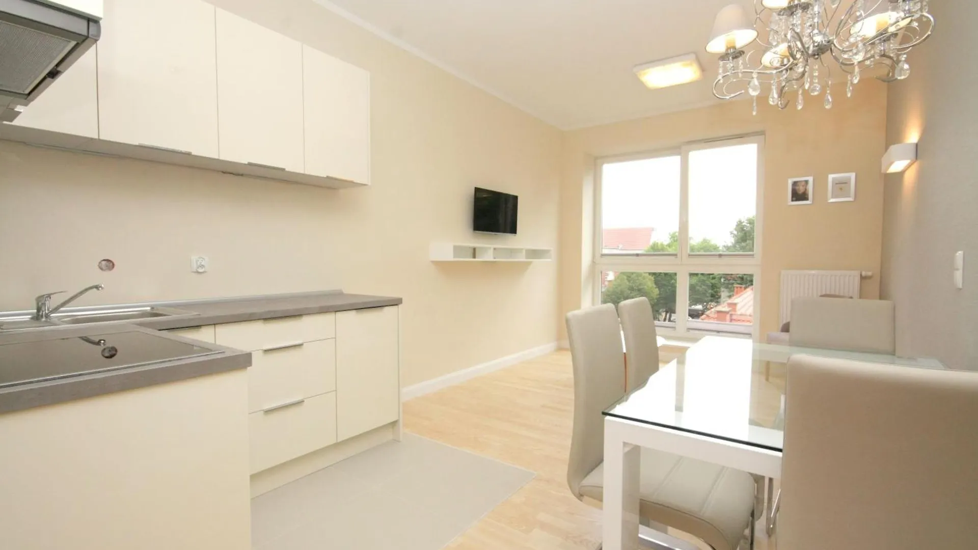 Apartment Mw Apartamenty - Gdansk Old Town - Neptun