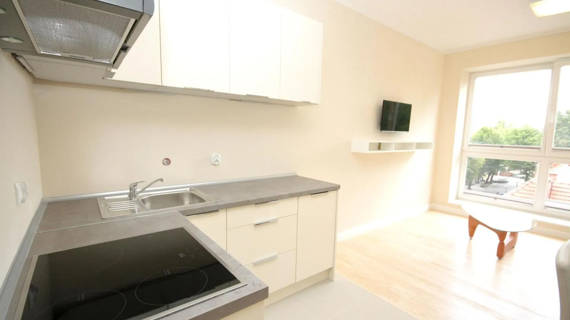 Mw Apartamenty - Gdansk Old Town - Neptun Apartment